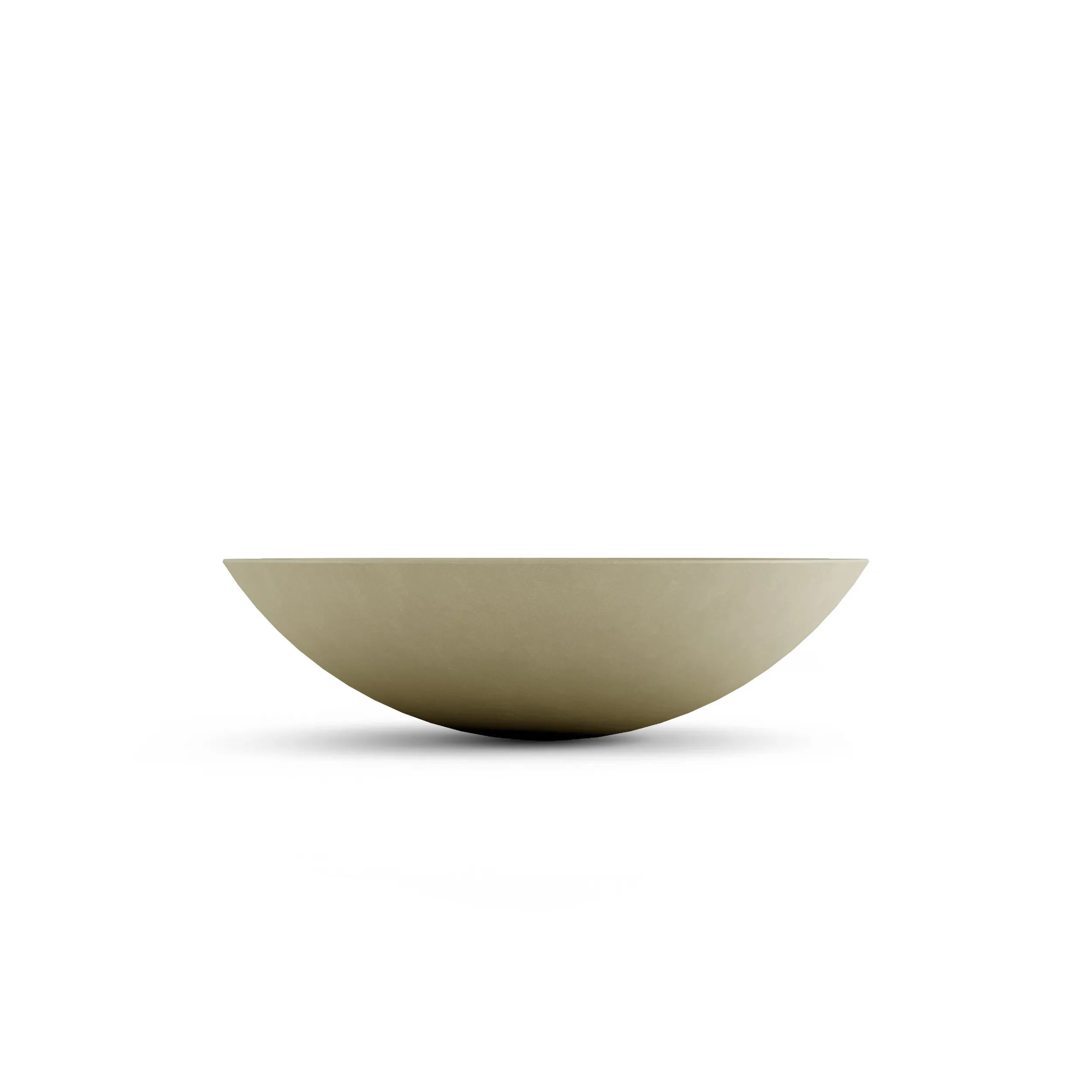 Oceanside Outdoor Shallow Planter