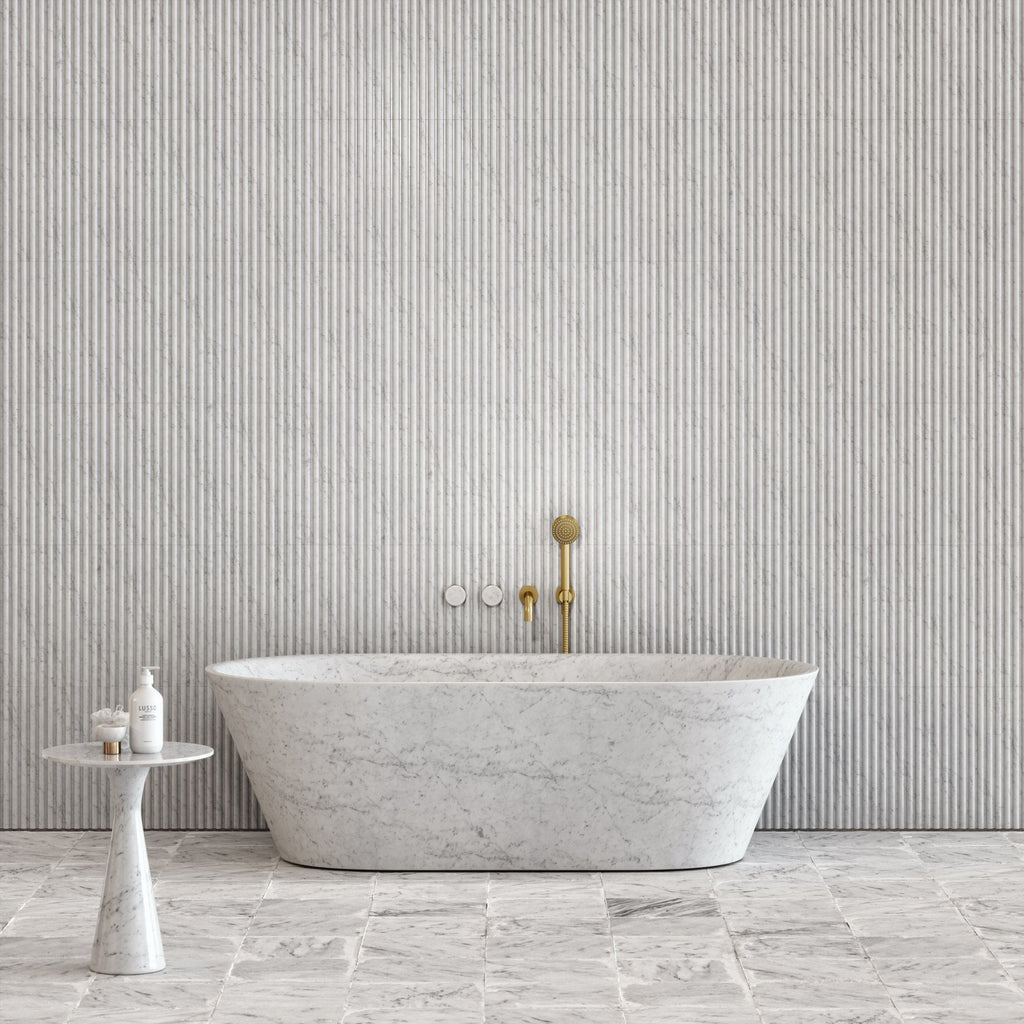 Omega Bathtub