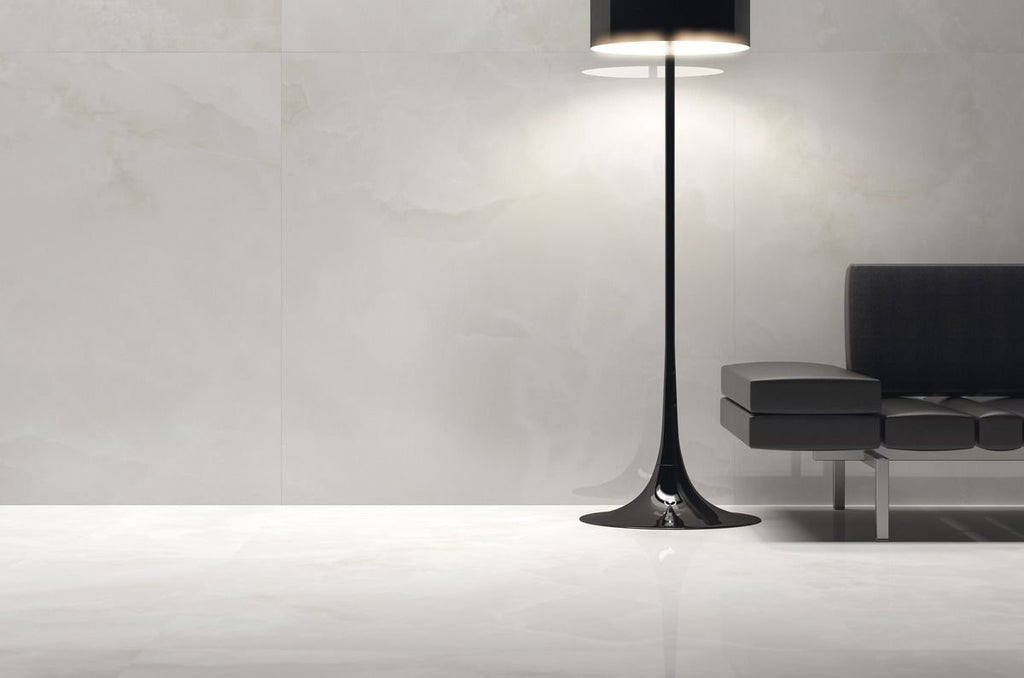 Onice Bianco Extra Maxfine