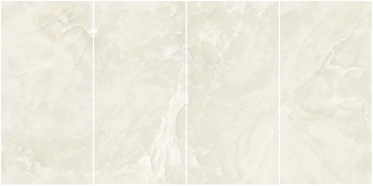 Onice Bianco Extra Maxfine