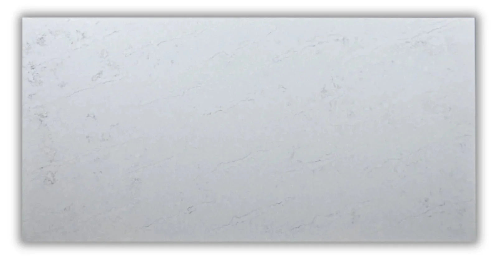 Organic White Raphael Quartz