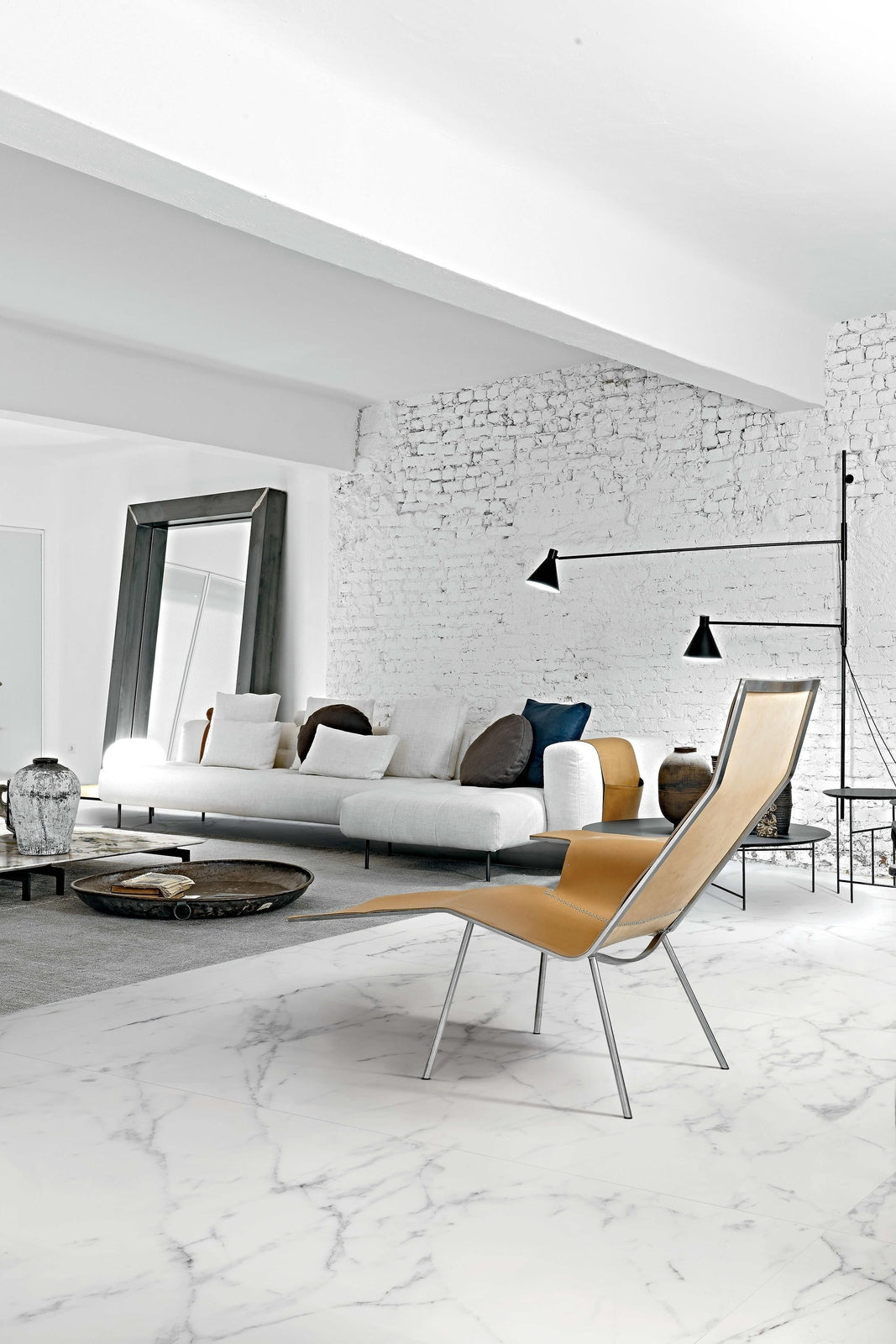 Origines Blanc Florim