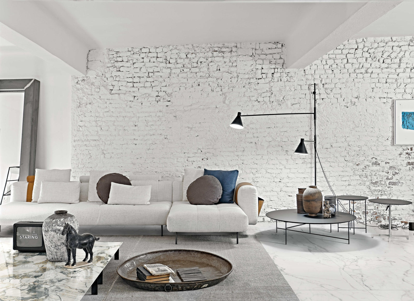 Origines Blanc Florim