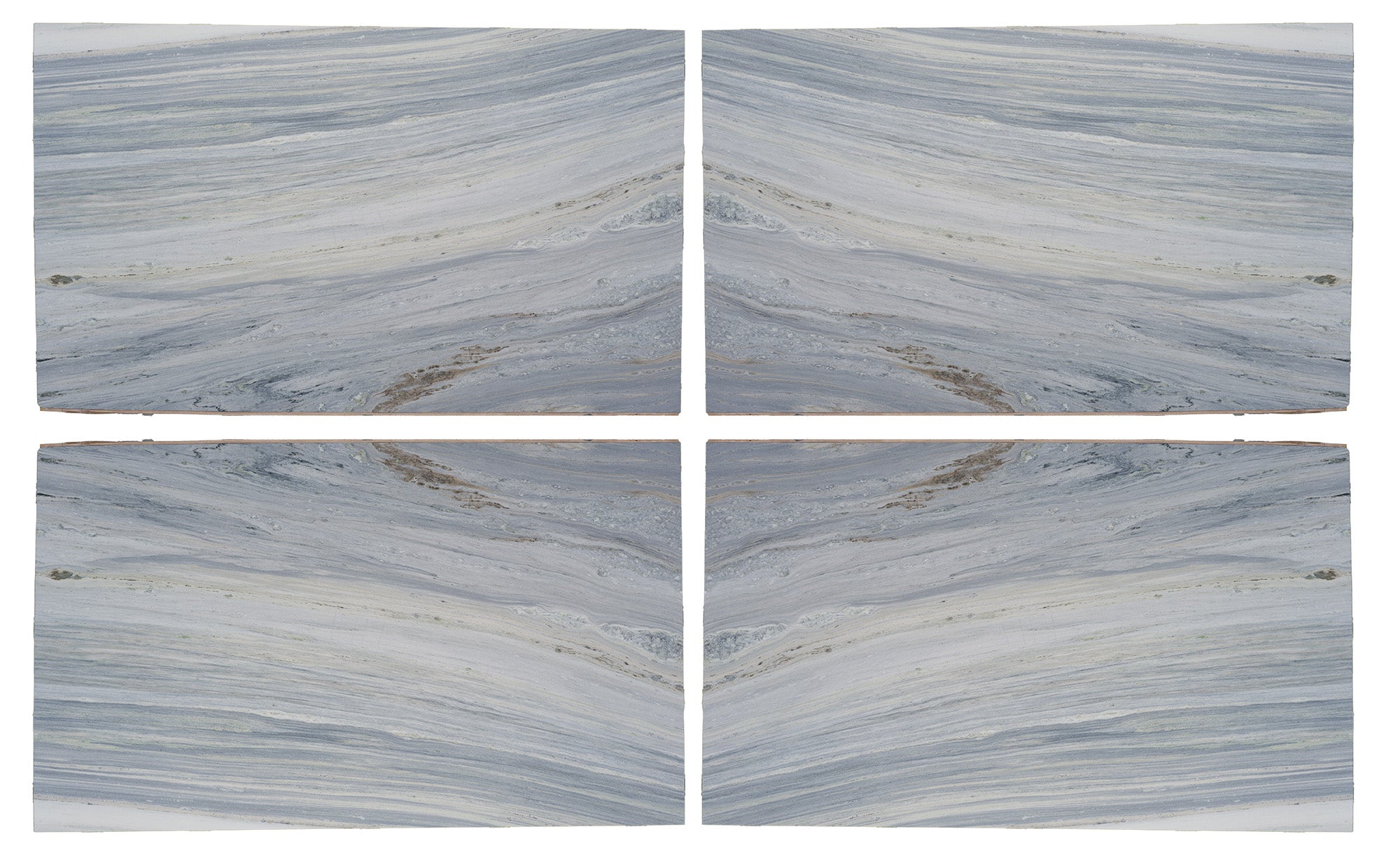 Palisandro Bluette Marble