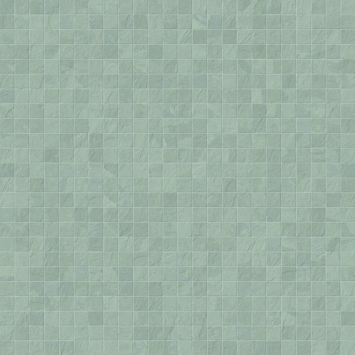 Essence Montauk Grey Mosaic A Slate Look Porcelain Mosaics 12x12