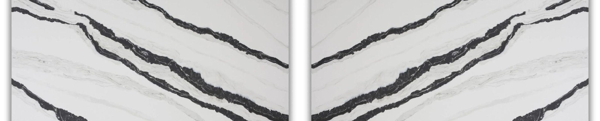 Panda Black Raphael Quartz