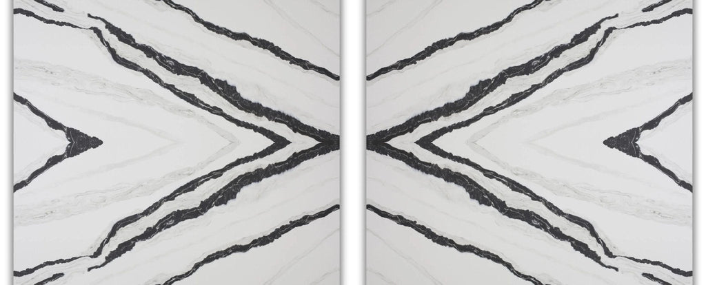 Panda Black Raphael Quartz