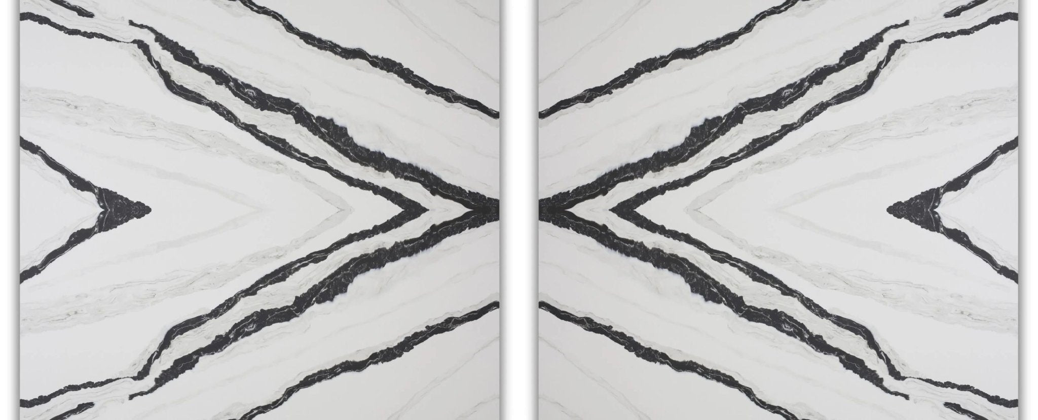 Panda Black Raphael Quartz