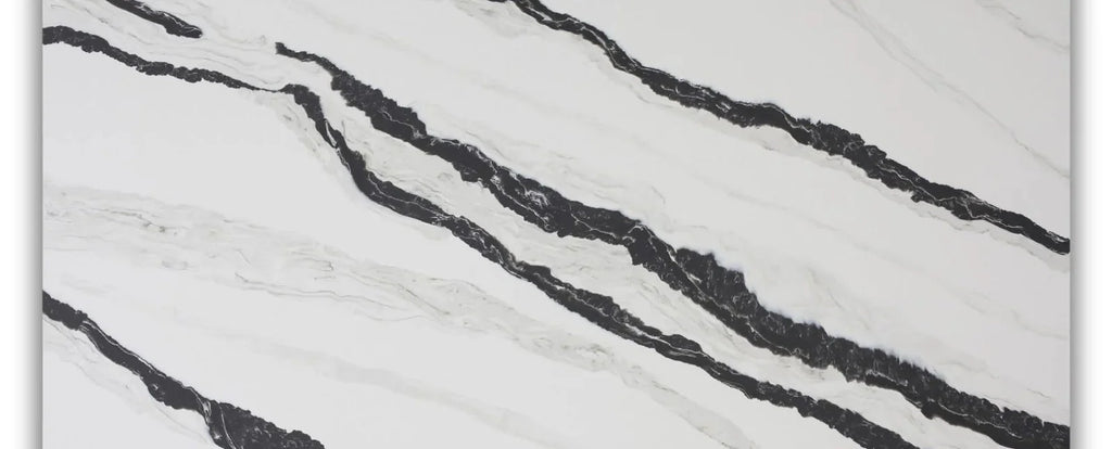 Panda Black Raphael Quartz