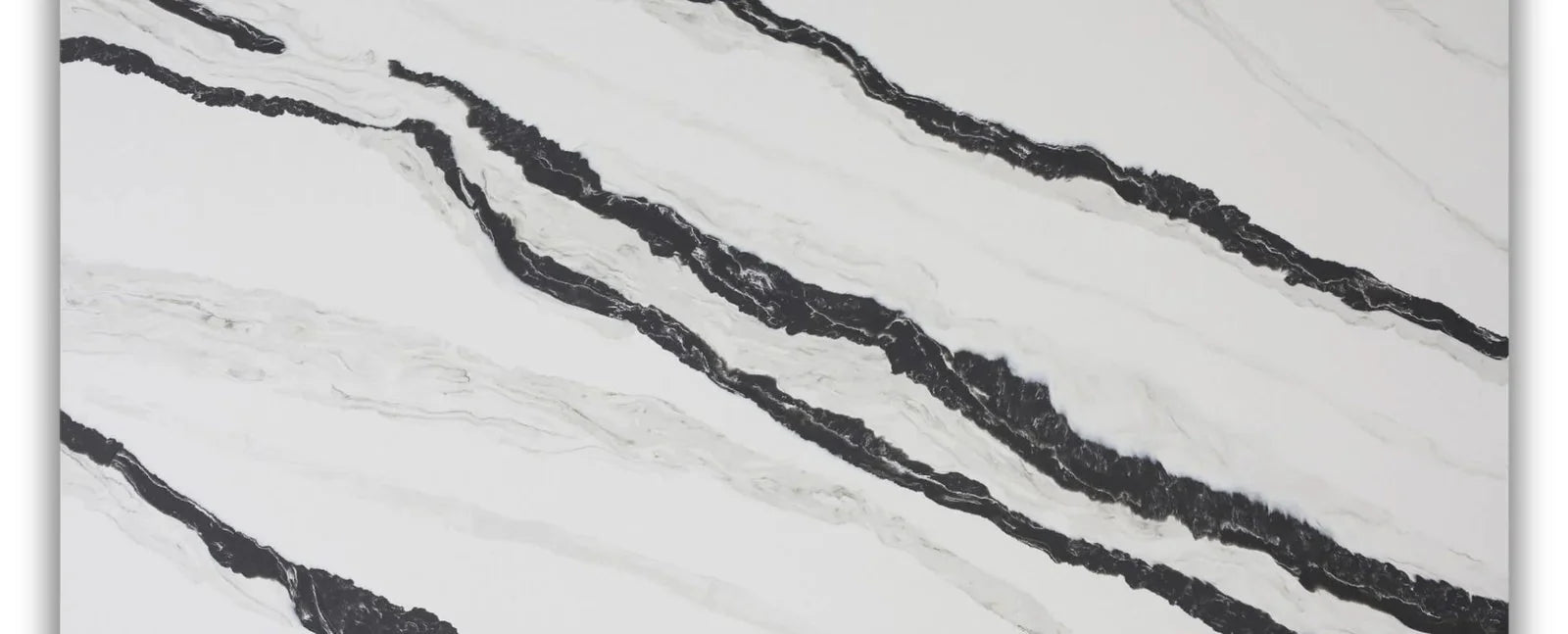 Panda Black Raphael Quartz