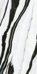 Panda White Infinity