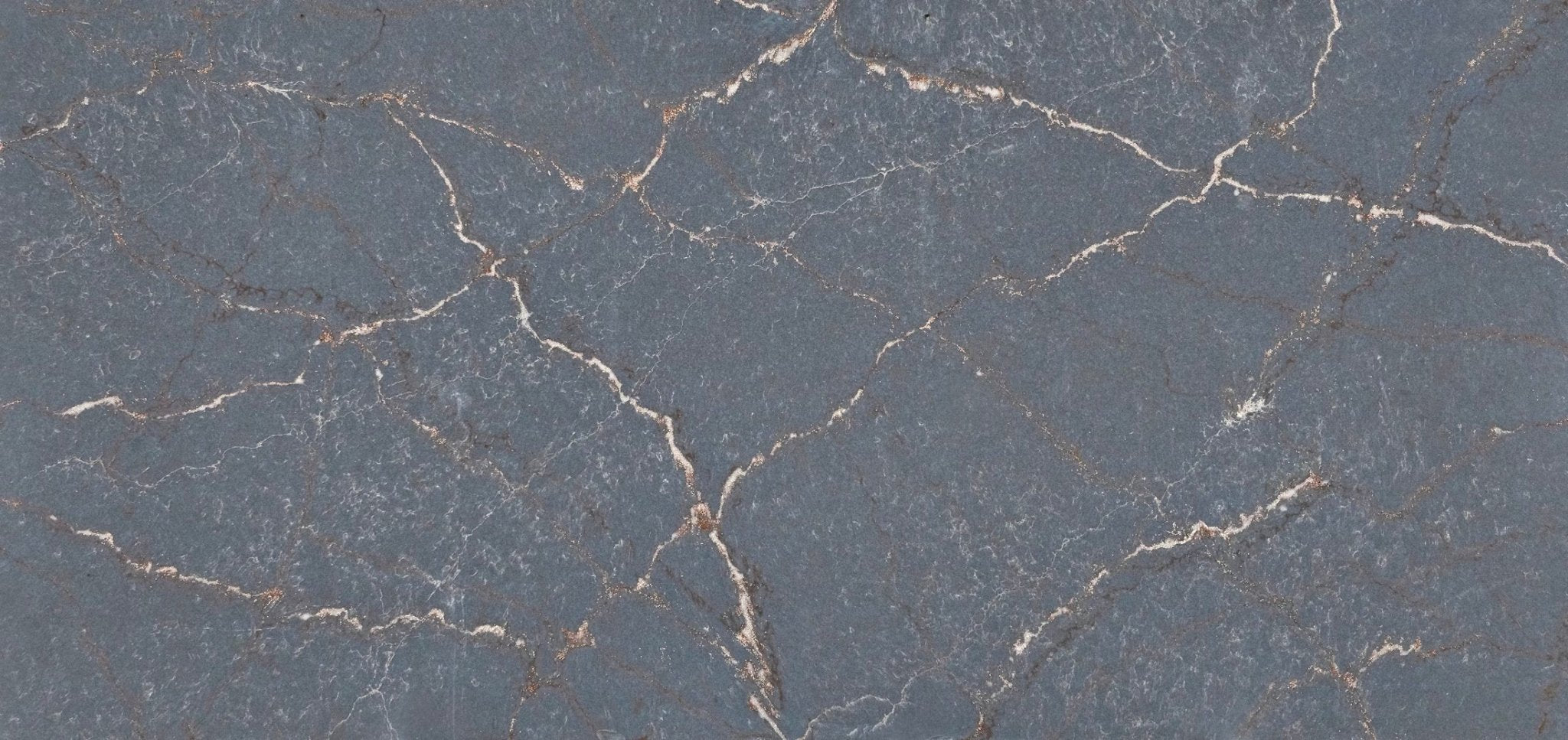 Parisien Bleu Silestone