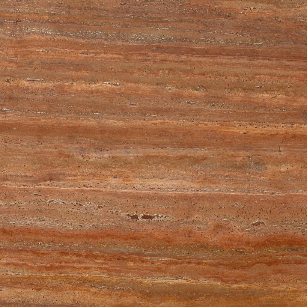Persian Red Travertine