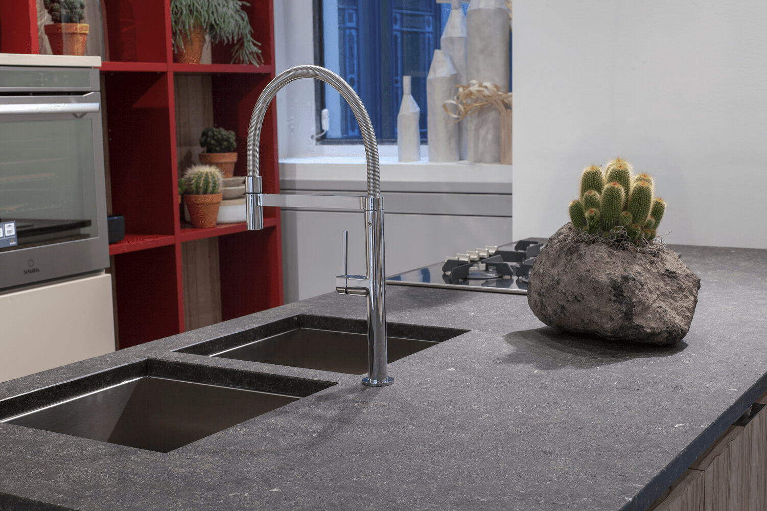 Petit Granit Limestone