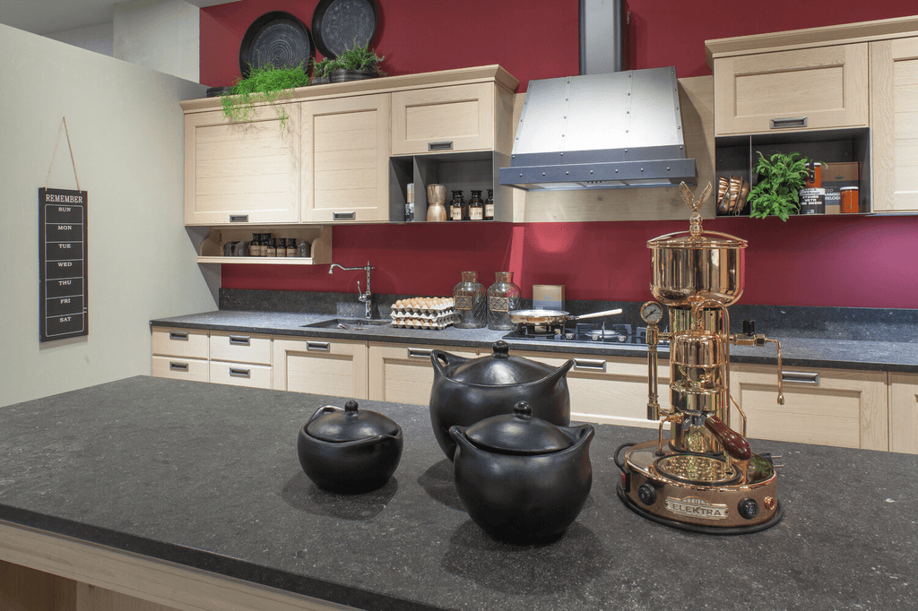 Petit Granit Limestone