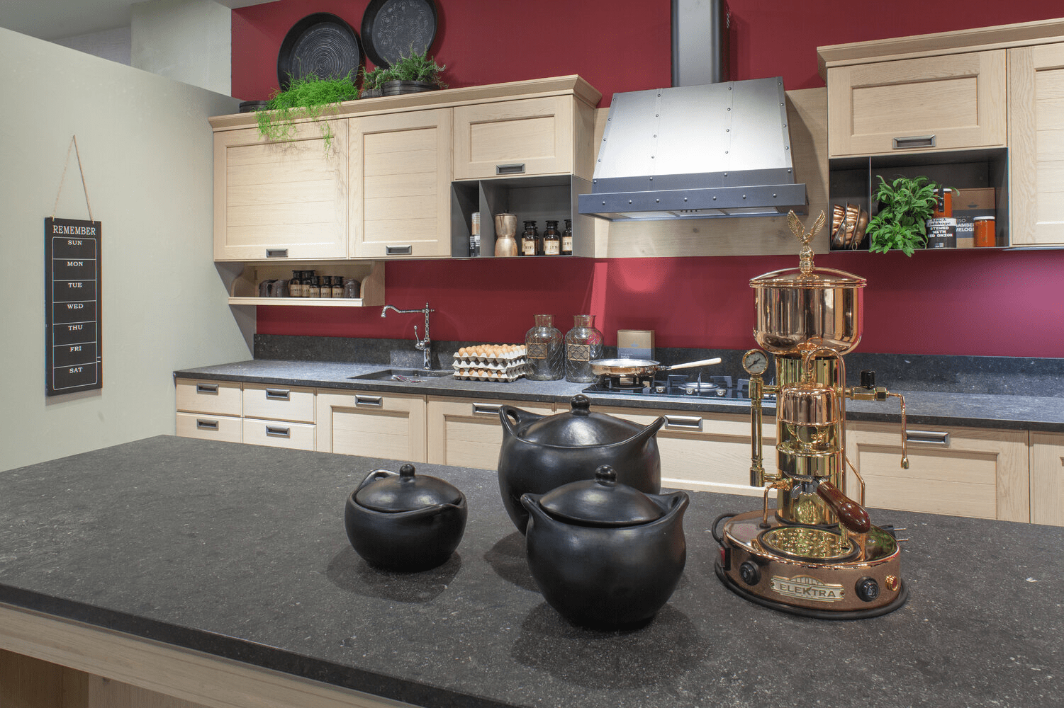 Petit Granit Limestone