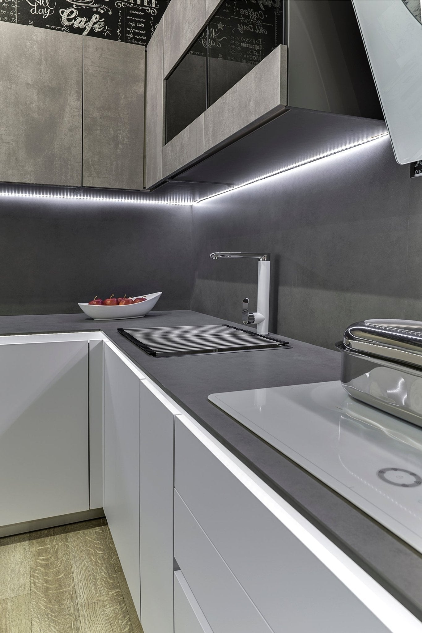 Pietra di Piombo Neolith