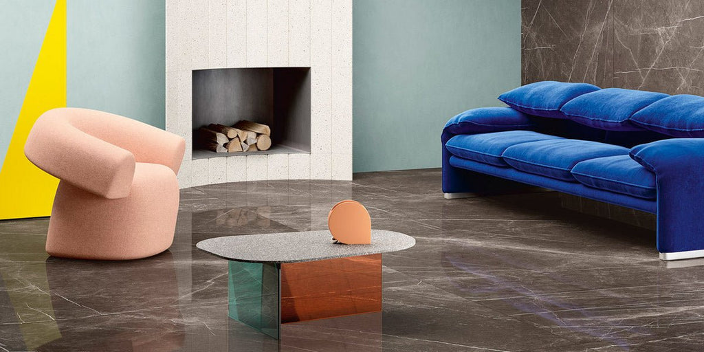 Pietra Grey Maximum