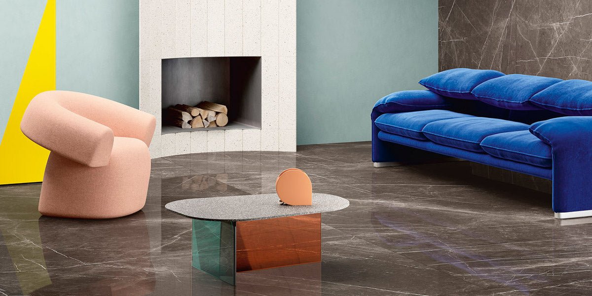 Pietra Grey Maximum