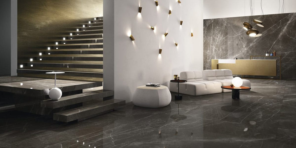 Pietra Grey Maximum