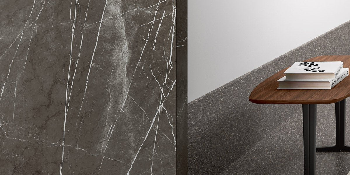 Pietra Grey Maximum