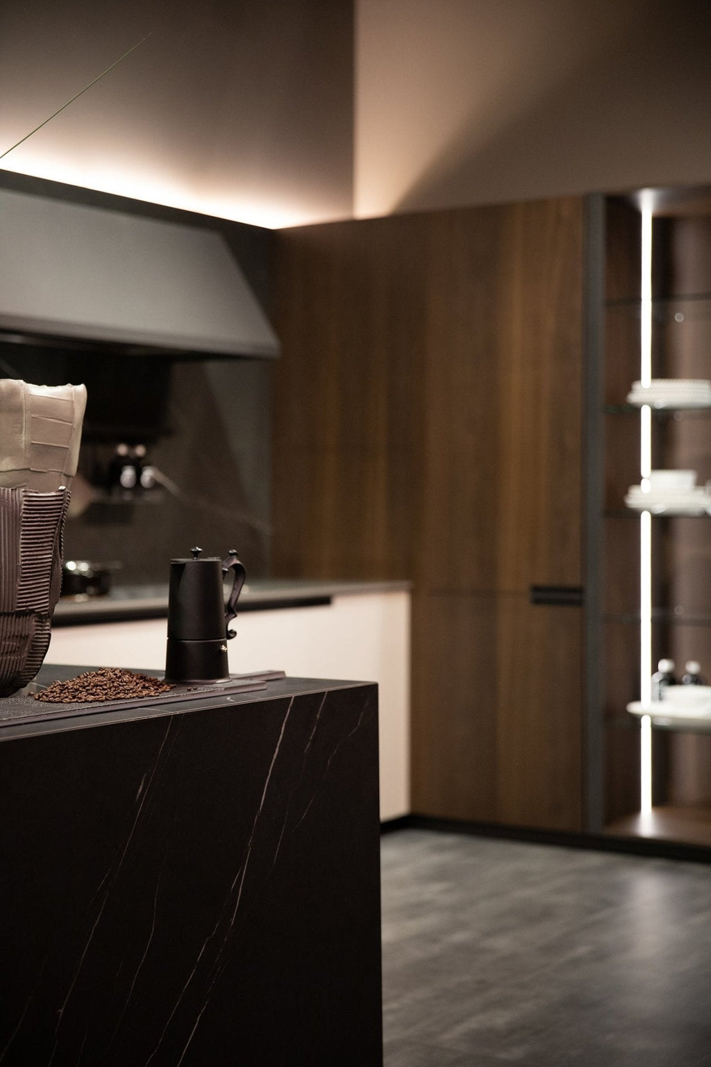 Pietra Grey Neolith