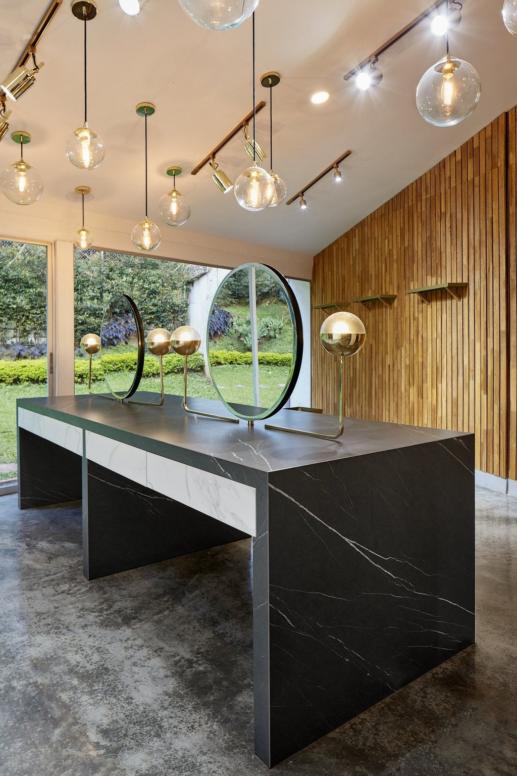 Pietra Grey Neolith