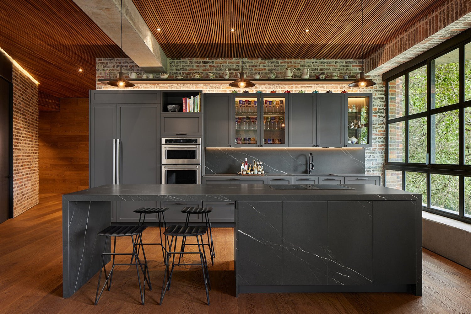 Pietra Grey Neolith