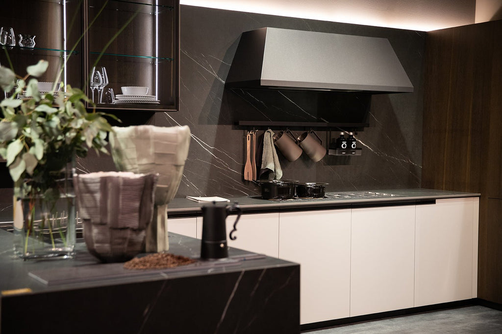 Pietra Grey Neolith