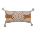 Iris Pillow
