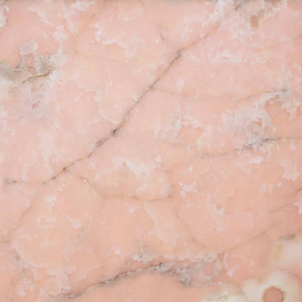 Pink Onyx