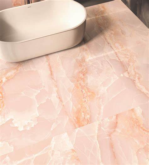 Pink Onyx