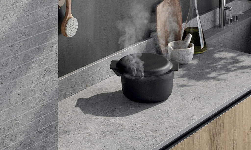 Pirenei Grey Lux