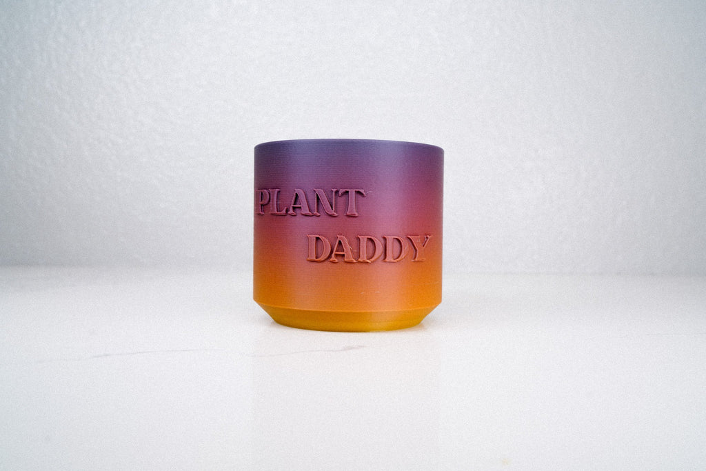 Plant Daddy Planter