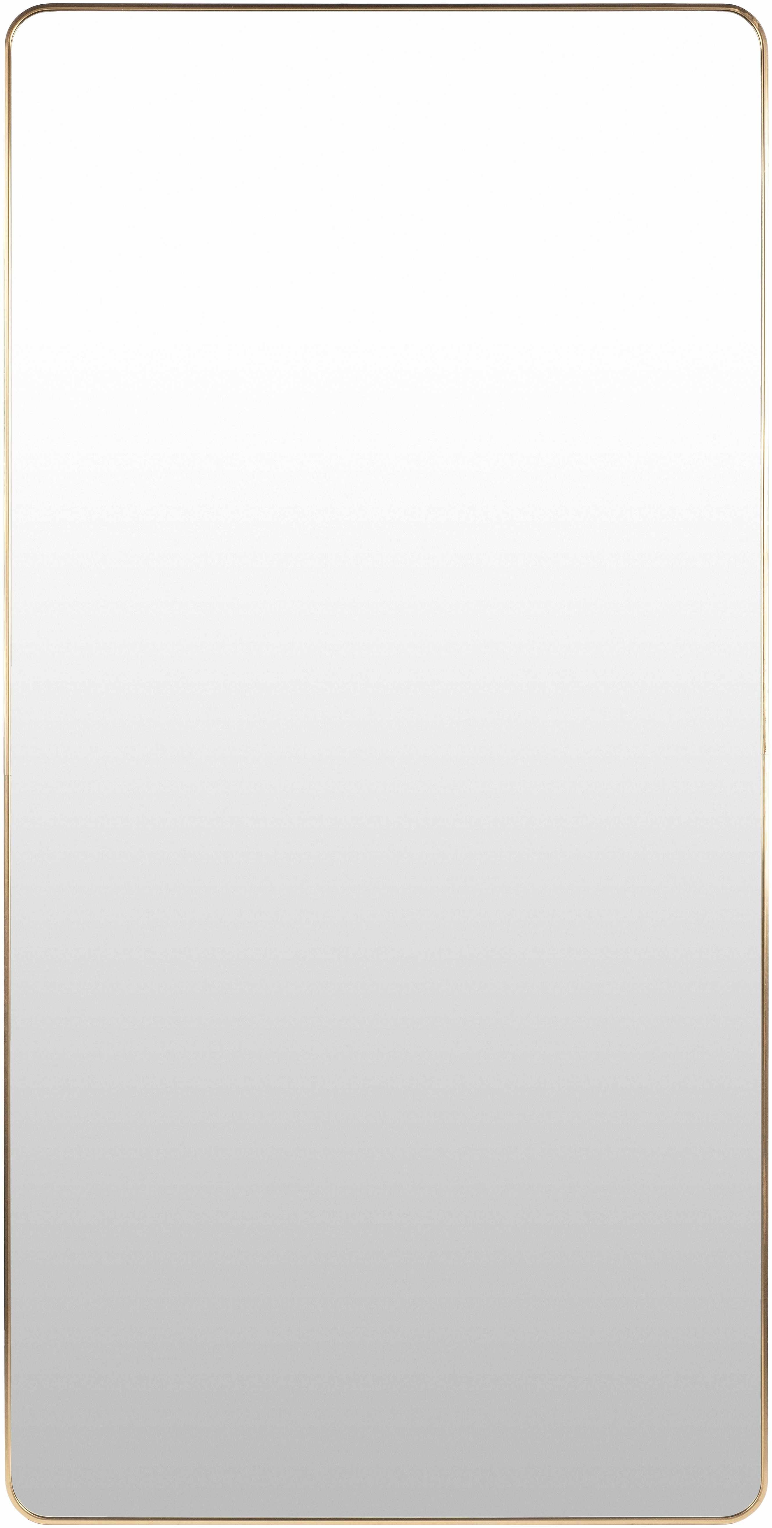 Pleumartin Mirror