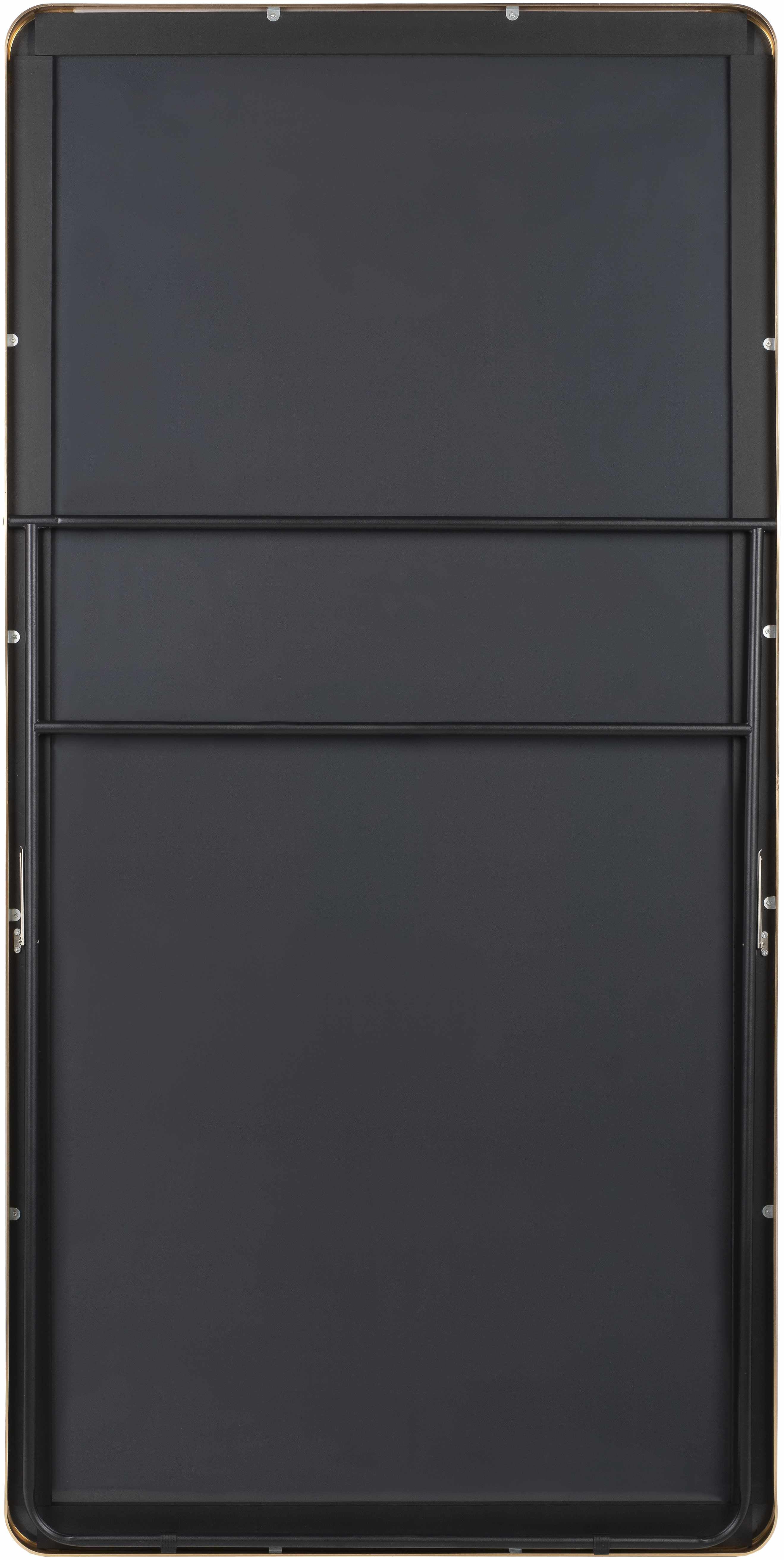 Pleumartin Mirror
