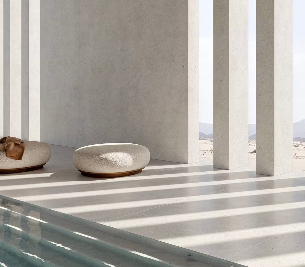 Polar Dekton