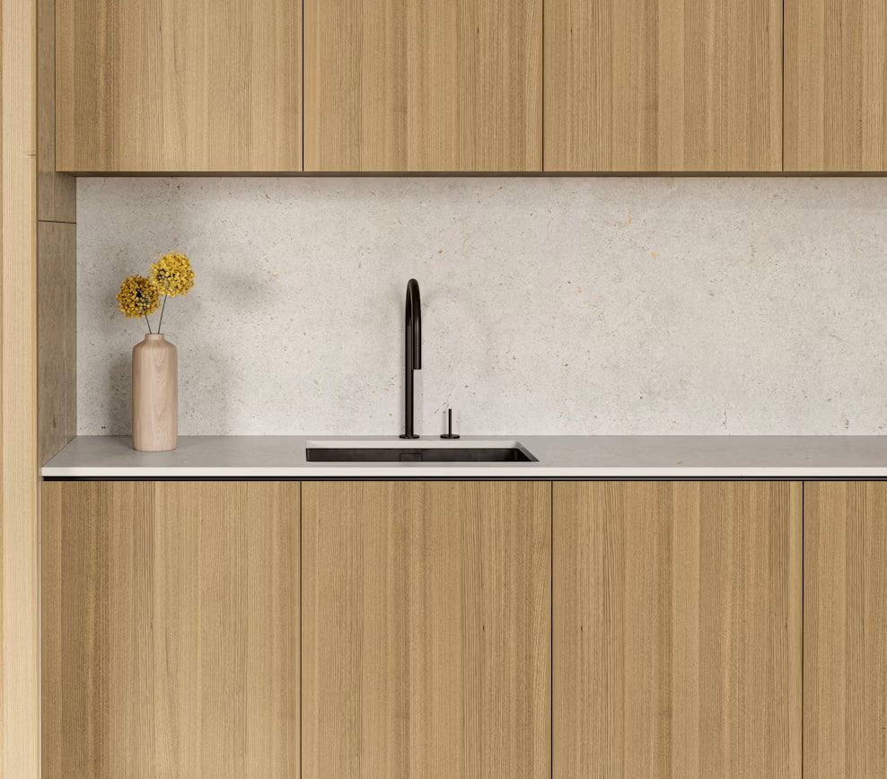 Polar Dekton