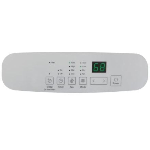 Portable Air Conditioner 14,000 BTU