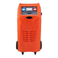 Premium Fully Automatic Dual Cylinder AC Refrigerant Recovery Machine Kit (94517360)