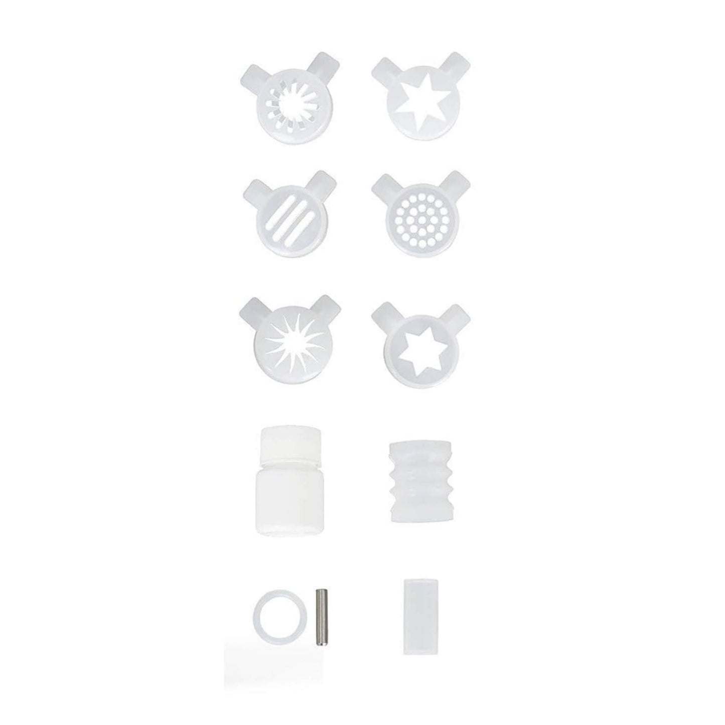 Premium Industrial Single Flavor Soft Serve Ice Cream Maker Machine, 1200W (SAK81752)