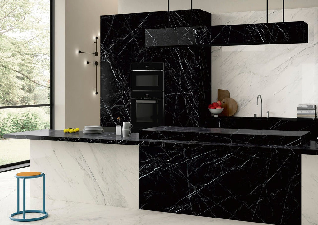 Premium White Sapienstone