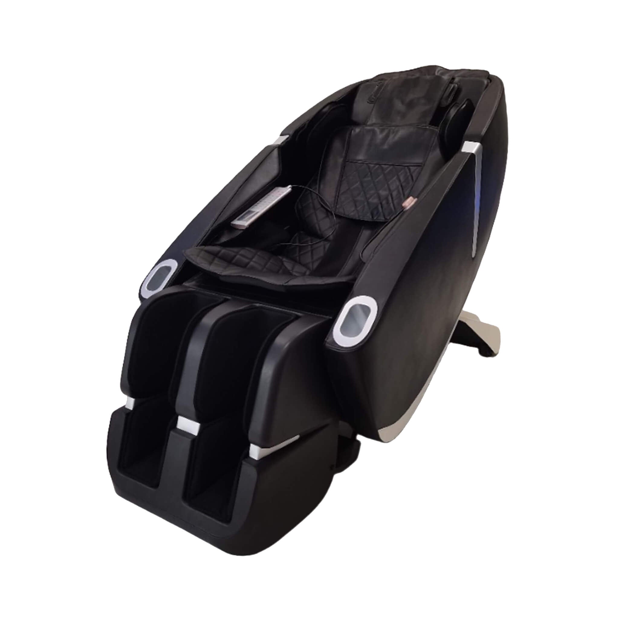 Rovix Premium Zero Gravity Full Body Multifunction Massage Chair With Auto Body Scan (SAK72182)