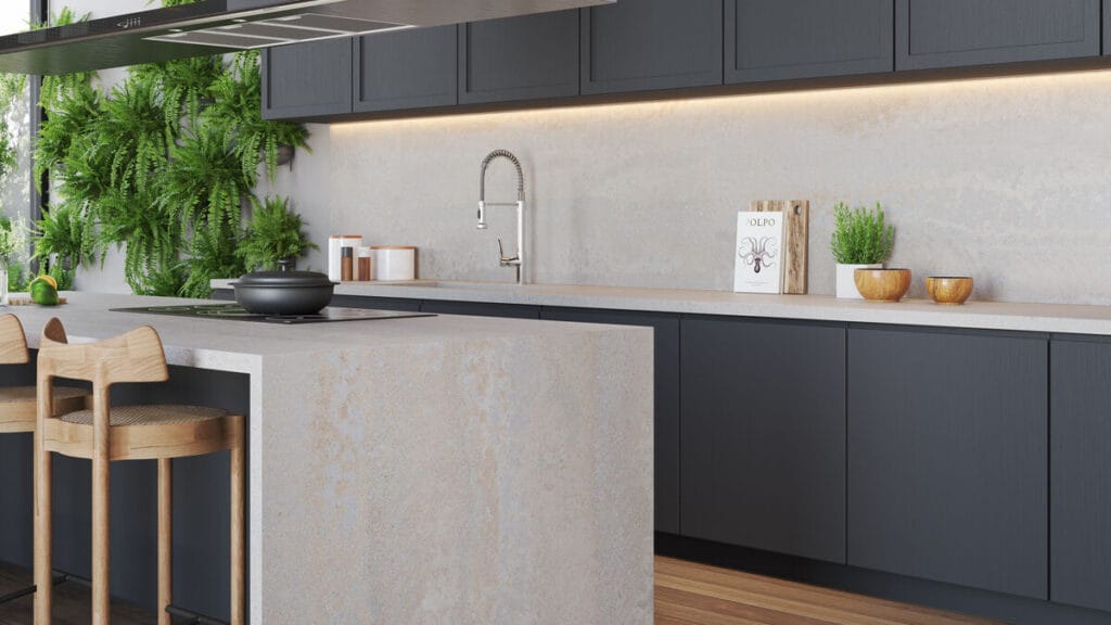 Primordia Caesarstone