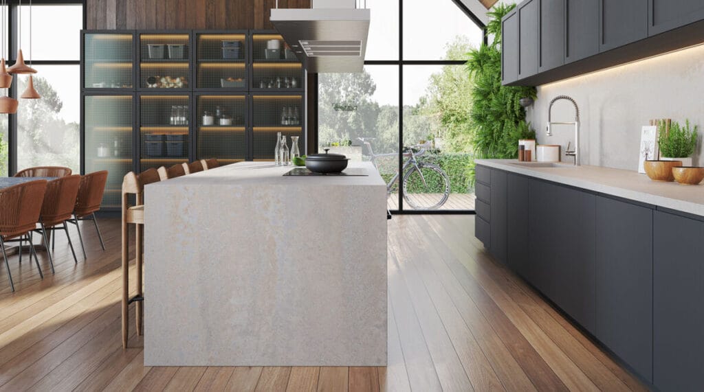 Primordia Caesarstone
