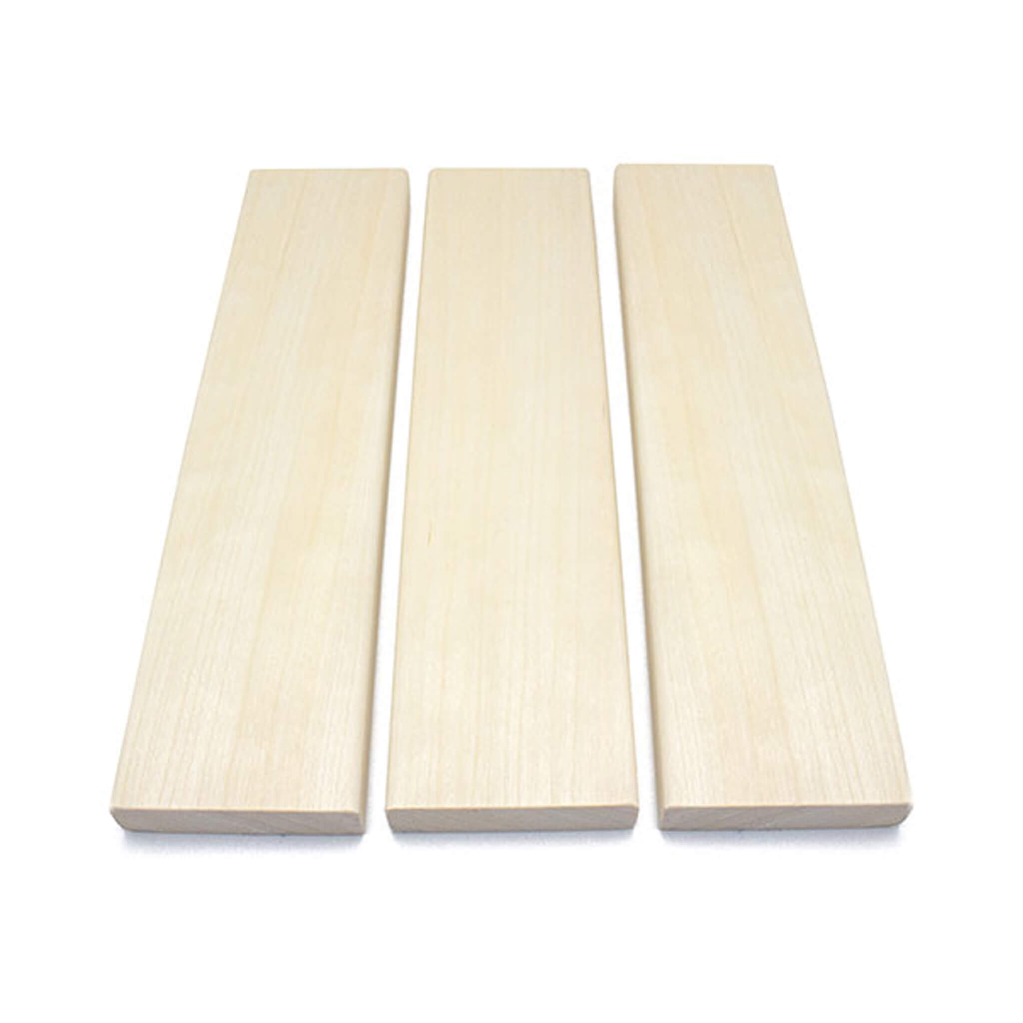 Prosaunas Aspen 1X4 S4SEE SHP Sauna Bench Wood With Smooth 4 Sides Eased Edges (SAK67392)