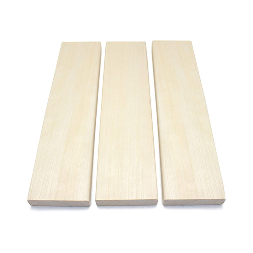 Prosaunas Aspen 2X6 S4SEE SHP Sauna Bench Wood With Smooth 4 Sides Eased Edges (SAK79071)
