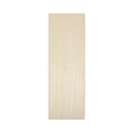 Prosaunas Aspen 1X4 S4SEE SHP Sauna Bench Wood With Smooth 4 Sides Eased Edges (SAK67392)