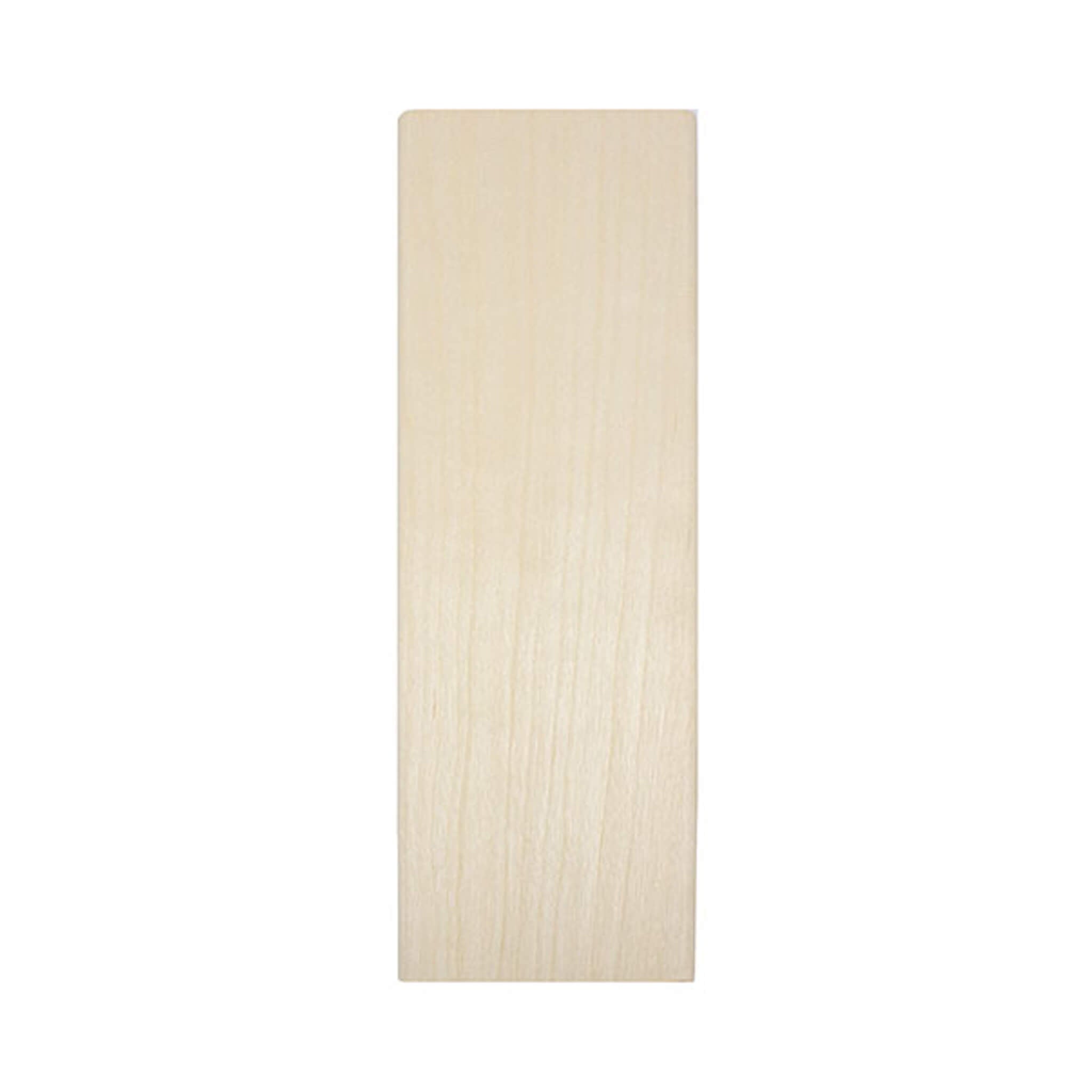 Prosaunas Aspen 1X4 S4SEE SHP Sauna Bench Wood With Smooth 4 Sides Eased Edges (SAK67392)