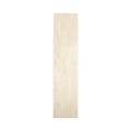 Prosaunas Aspen 2X3 S4SEE SHP Sauna Bench Wood With Smooth 4 Sides Eased Edges (SAK47682)